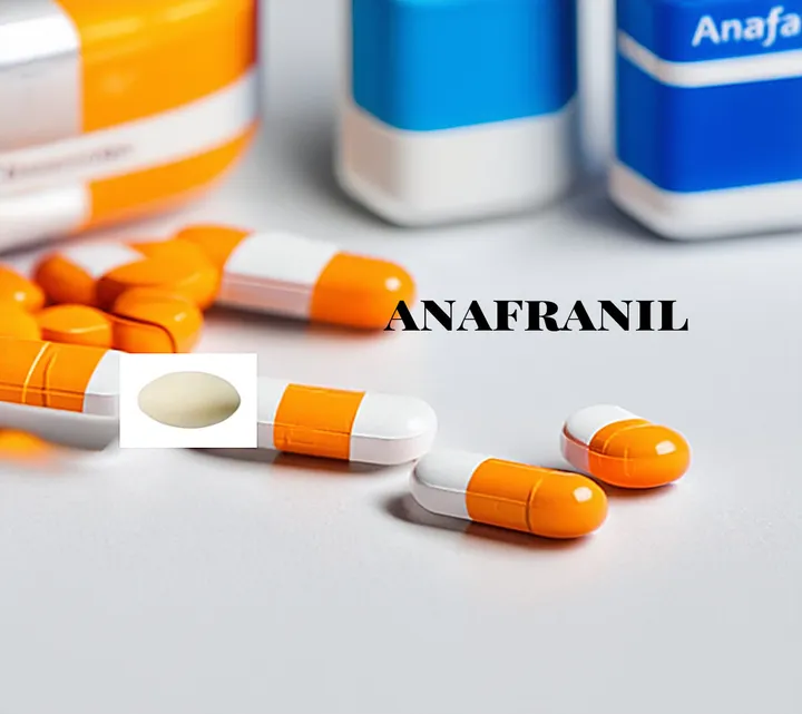 Anafranil 1